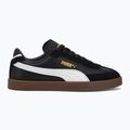 Încălțăminte pentru copii  PUMA Club II Era Jr puma black/puma white 2