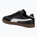 Încălțăminte pentru copii  PUMA Club II Era Jr puma black/puma white 3