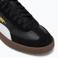 Încălțăminte pentru copii  PUMA Club II Era Jr puma black/puma white 7