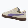 Încălțăminte pentru copii  PUMA Club II Era Jr lavender alert/alpine snow/puma gold 3