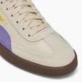 Încălțăminte pentru copii  PUMA Club II Era Jr lavender alert/alpine snow/puma gold 7