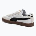 Încălțăminte pentru copii PUMA Club II Era Jr puma white/puma black 3