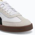 Încălțăminte pentru copii PUMA Club II Era Jr puma white/puma black 7