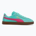 Încălțăminte pentru copii  PUMA Club II Era Jr aquatic/puma pink/puma gold 2
