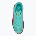 Încălțăminte pentru copii  PUMA Club II Era Jr aquatic/puma pink/puma gold 5