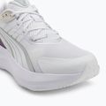Încălțăminte de alergare PUMA Pulse Pro puma white/puma silver 7