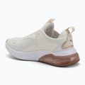 Încălțăminte de alergare PUMA Cell Thrill warm white/rose gold 3