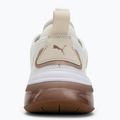 Încălțăminte de alergare PUMA Cell Thrill warm white/rose gold 6