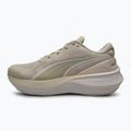 Încălțăminte de alergare PUMA Scend Pro 2 alpine snow/warm white