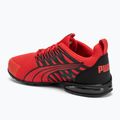 Încălțăminte de alergare  PUMA Voltaic Evo for all time red/puma black 3
