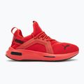 Încălțăminte de alergare  PUMA Softride Enzo 5 For all time red/puma black 2