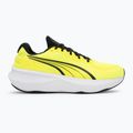 Încălțăminte de alergare PUMA Scend Pro 2 yellow alert/puma black 2