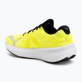 Încălțăminte de alergare PUMA Scend Pro 2 yellow alert/puma black 3