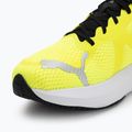 Încălțăminte de alergare PUMA Scend Pro 2 yellow alert/puma black 7