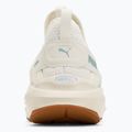 Încălțăminte de alergare pentru femei PUMA Softride Enzo 5 warm white/modern mint 6