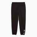 Pantaloni bărbați PUMA x HYROX Fleece negri 5