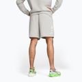 Pantaloni scurți de antrenament pentru bărbați PUMA x HYROX gri 2
