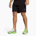 Pantaloni scurți de antrenament pentru bărbați PUMA x HYROX negri