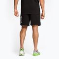 Pantaloni scurți de antrenament pentru bărbați PUMA x HYROX negri 2