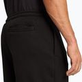 Pantaloni scurți de antrenament pentru bărbați PUMA x HYROX negri 3