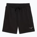 Pantaloni scurți de antrenament pentru bărbați PUMA x HYROX negri 5
