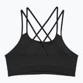 Sutien sport PUMA x HYROX Move Strappy negru 2