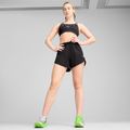 Sutien sport PUMA x HYROX Move Strappy negru 4