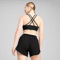 Sutien sport PUMA x HYROX Move Strappy negru 5