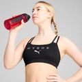 Sutien sport PUMA x HYROX Move Strappy negru 6