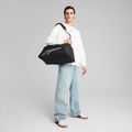 Geantă de antrenament PUMA Fundamental Small 34 l puma black 5