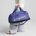 Geantă de antrenament PUMA Fundamental Small 34 l blue crystal 3