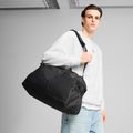 Geantă de antrenament PUMA Buzz Small Sports Bag 35 l puma black 3
