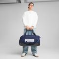 Geantă de antrenament PUMA Challenger 58 l puma navy 3