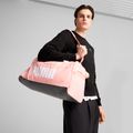 Geantă de antrenament PUMA Challenger 35 l pink fruit 3