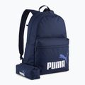 Rucsac de oraș PUMA Phase Backpack Set 22 l puma navy