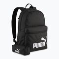 Rucsac de oraș PUMA Phase Backpack Set 22 l puma black