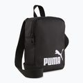 Borsetă PUMA Phase Portable 1 l puma black