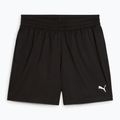 Pantaloni scurți pentru bărbați PUMA ESS Woven Shorts 5" puma black