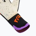 Mănuși de portar PUMA Future Ultimate NC puma black/glowing red/purple glimmer 3