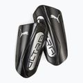 Apărători de tibie PUMA Ultra Light Strap puma black/puma silver