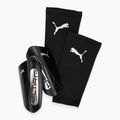 Apărători de tibie PUMA Ultra Light Sleeve puma black/puma silver