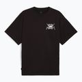 Tricou de baschet pentru bărbați  PUMA Jaws Core Tee II puma black