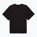 Tricou de baschet pentru bărbați  PUMA Jaws Core Tee II puma black 2