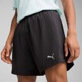 Pantaloni scurți de alergare pentru bărbați PUMA Run Velocity 5" puma black 6