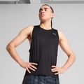 Tricou de alergare pentru bărbați PUMA Velocity Tank Poly puma black 3