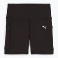Pantaloni scurți de alergare pentru femei PUMA Run Velocity 5" Tight puma black