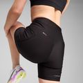 Pantaloni scurți de alergare pentru femei PUMA Run Velocity 5" Tight puma black 7