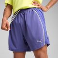 Pantaloni scurți de alergare pentru bărbați PUMA Run Velocity 5" blue crystal 6