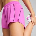 Pantaloni scurți de alergare pentru femei PUMA Run Velocity 3" wild berry 6