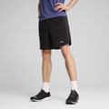 Pantaloni scurți de alergare pentru bărbați PUMA Run Velocity 7" puma black 4